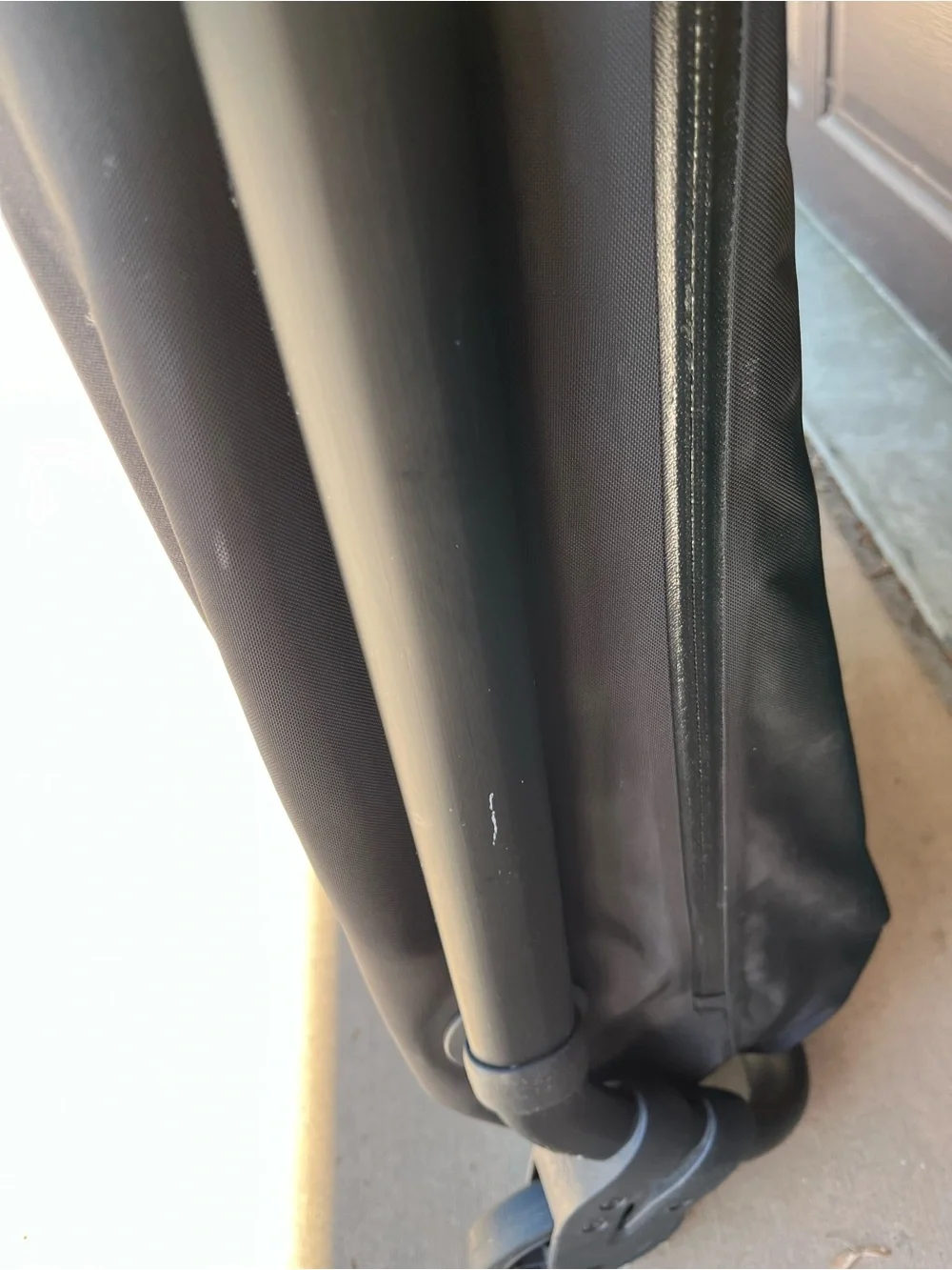 Arc’teryx V80 Rolling Travel Duffel Bag